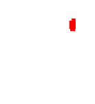 Map of Ohio highlighting Summit County